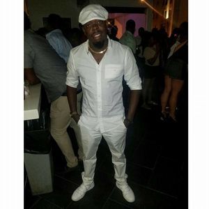 Meet your Posher, Junior